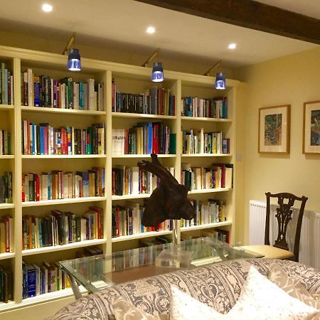 The Coach House Villa Austwick Екстериор снимка