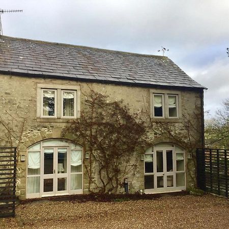 The Coach House Villa Austwick Екстериор снимка