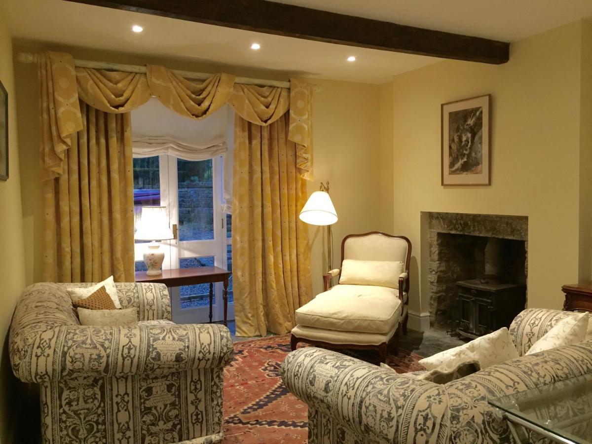 The Coach House Villa Austwick Екстериор снимка