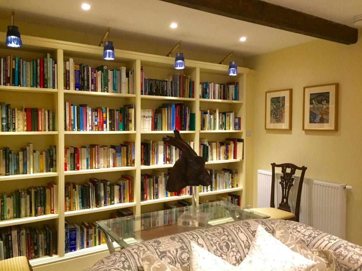 The Coach House Villa Austwick Екстериор снимка