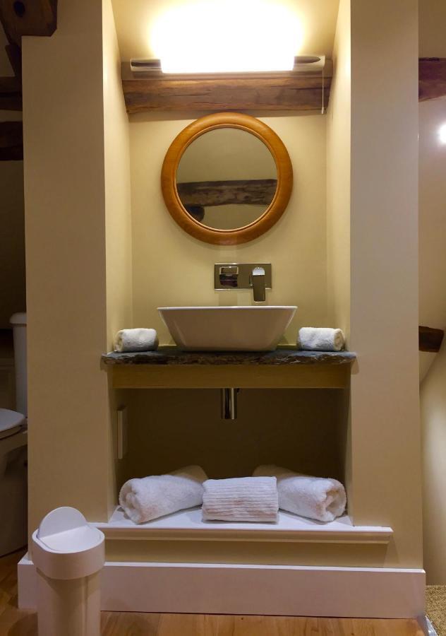 The Coach House Villa Austwick Екстериор снимка