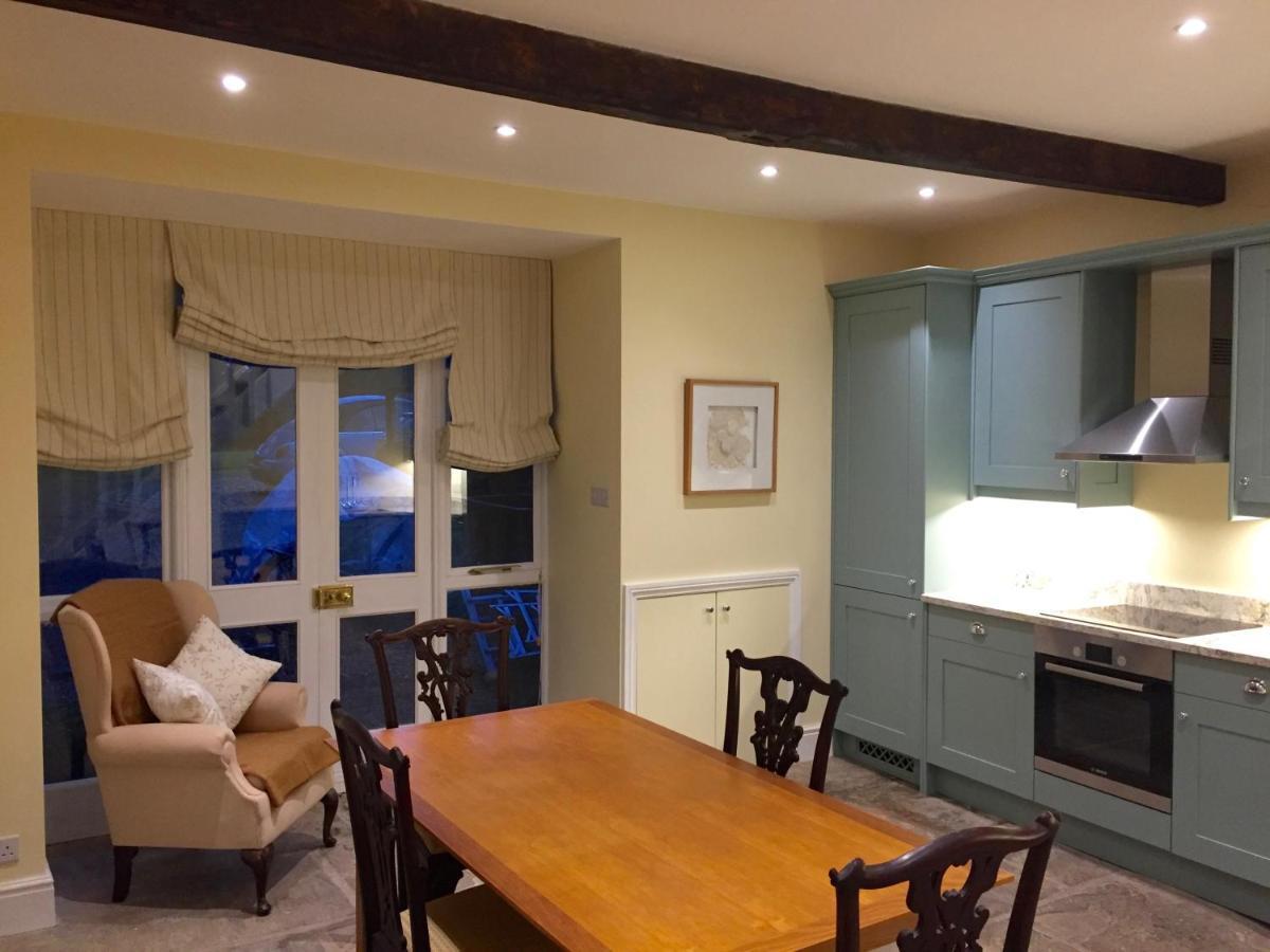 The Coach House Villa Austwick Екстериор снимка