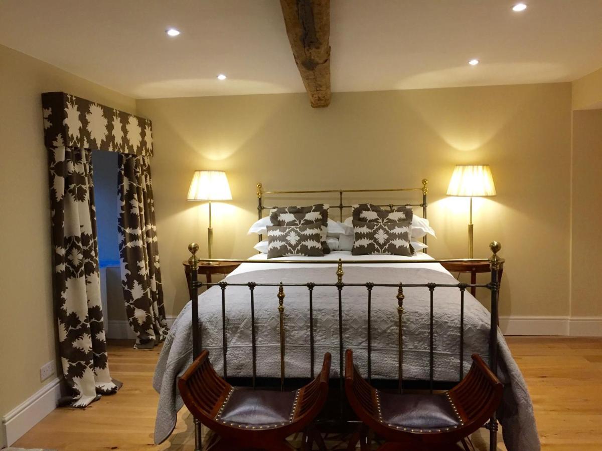 The Coach House Villa Austwick Екстериор снимка