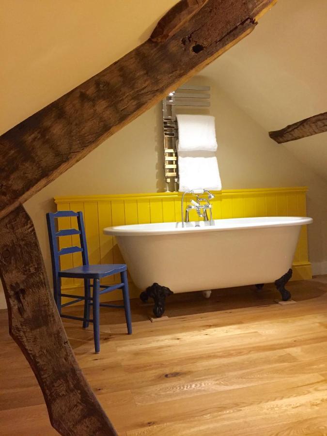 The Coach House Villa Austwick Екстериор снимка
