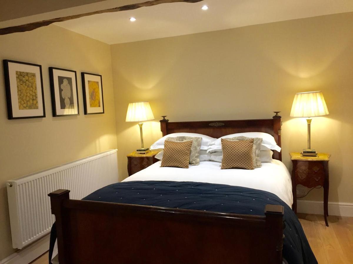 The Coach House Villa Austwick Екстериор снимка