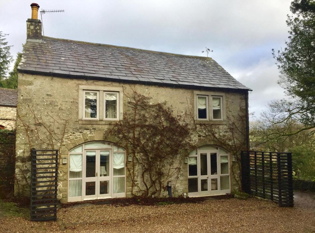 The Coach House Villa Austwick Екстериор снимка